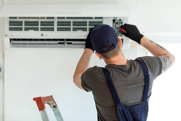 Best Commercial Air Duct Cleaning  in Riverdale Park, MD